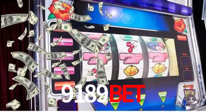 9189bet: A Experiência de Casino com Jogos de Mesa ao Vivo