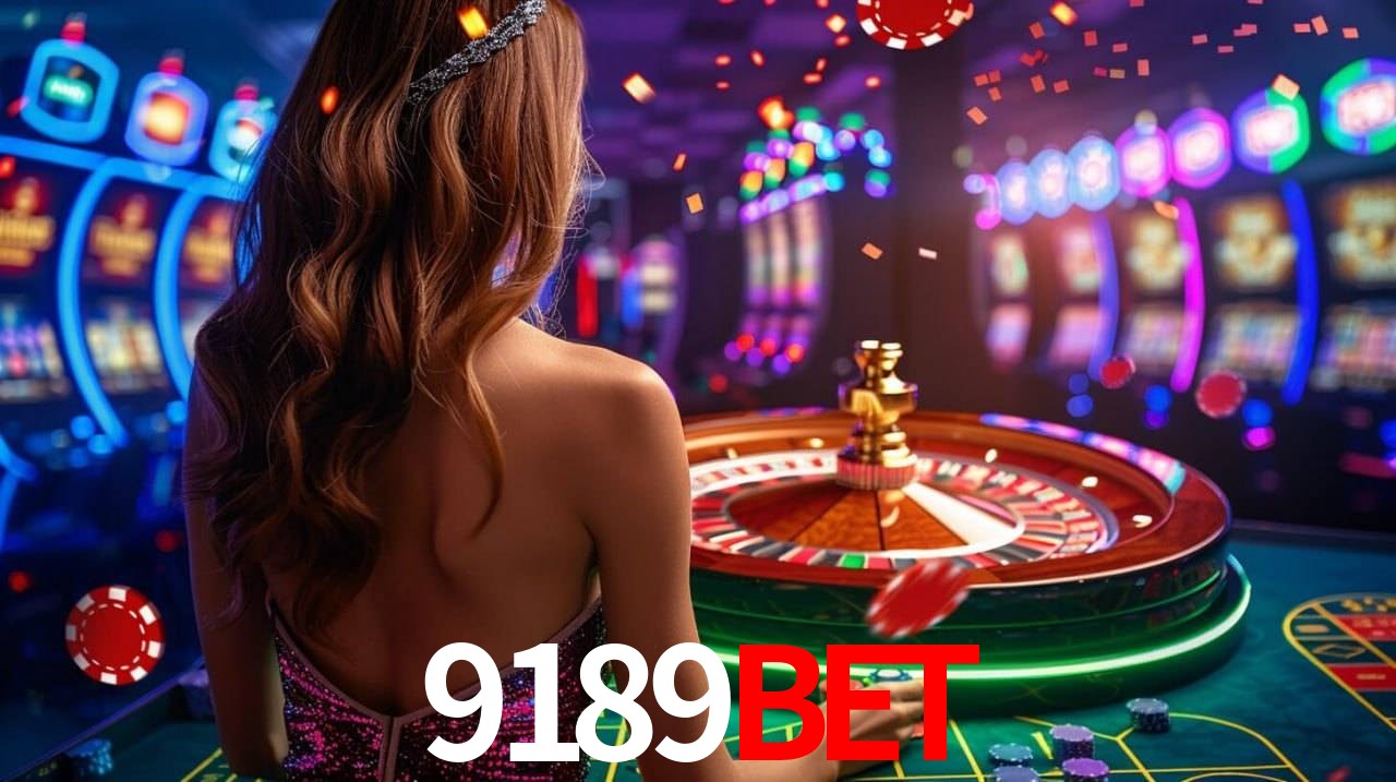 9189bet