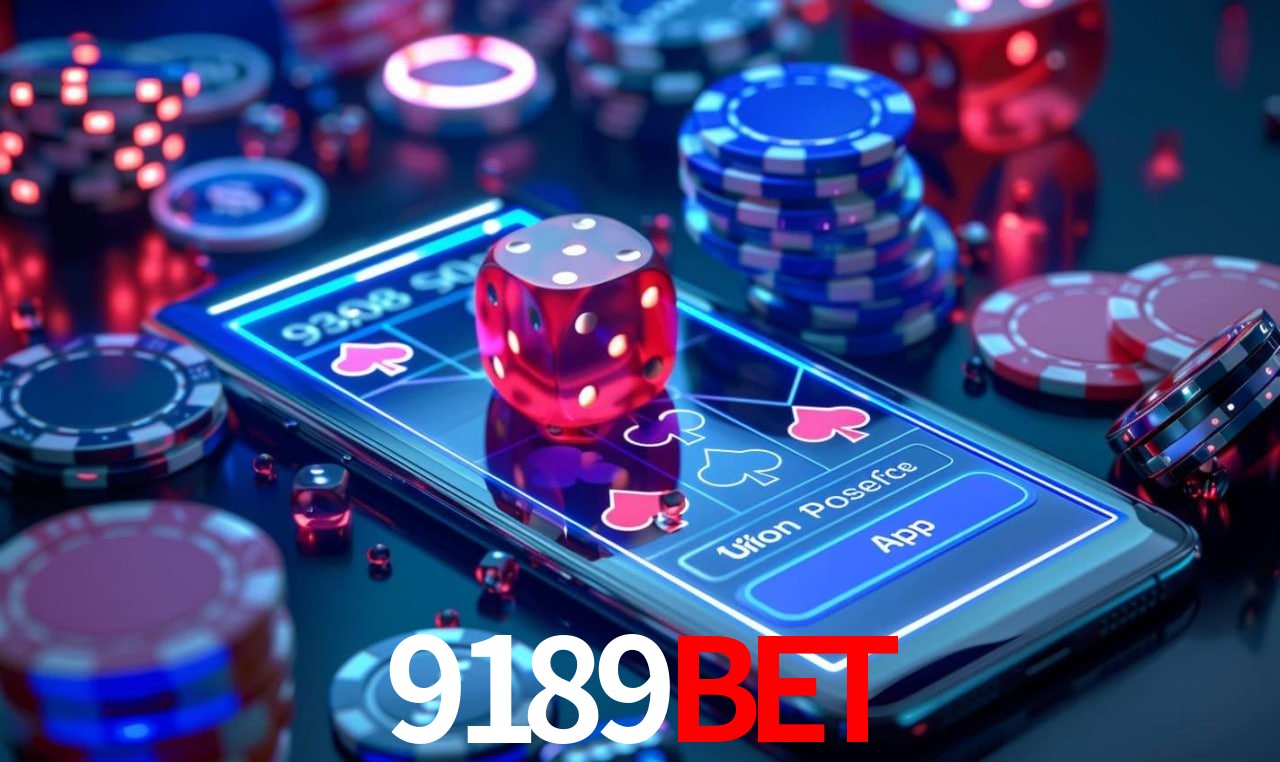 Explore as vantagens do 9189bet: serviço profissional e confiabilidade