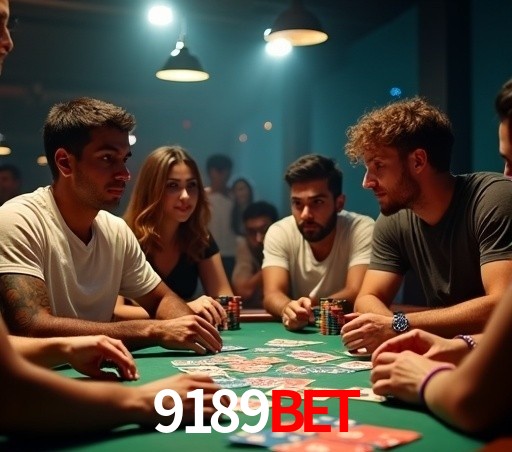 9189bet