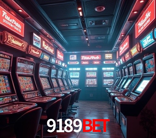 9189bet