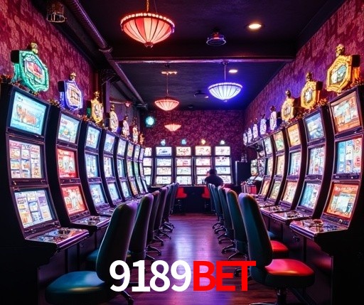 9189bet